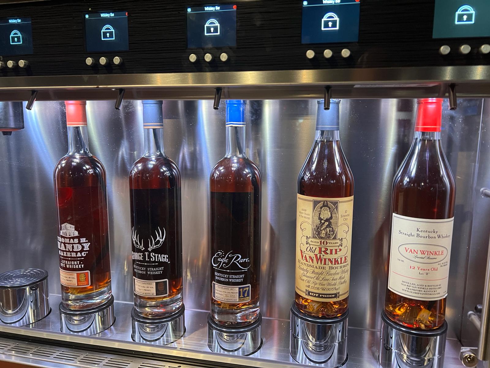 Eagle rare 17 years old