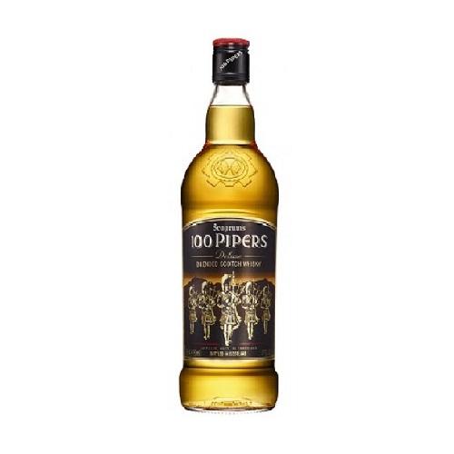 【激レア】100 Pipers Scotch Whisky 旧ラベル 067-050-0478_O.JPG?v=1447698339