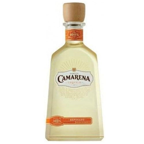 Camarena Tequila Tequila Reposado 1.75l