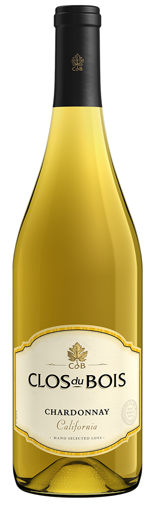 Clos Du Bois Chardonnay - 750ML