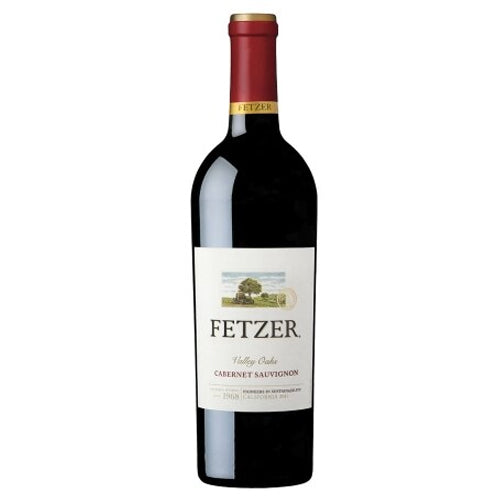 Fetzer Vo Cabernet Sauvignon 750ML