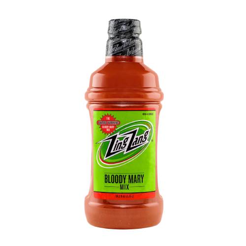 Zing Zang Bloody Mary Mix - 1.75L