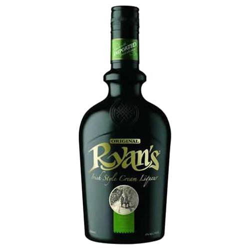 Ryan's Irish Style Cream Liqueur - 1.75L
