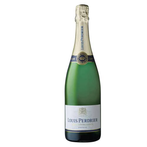 Louis Perdrier Brut Excellence - 750ML