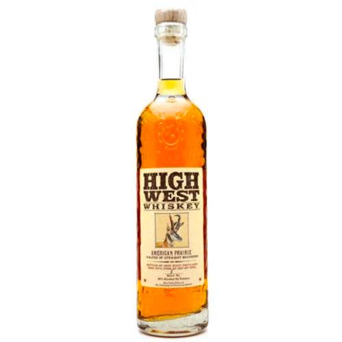 High West American Prairie - 750ML