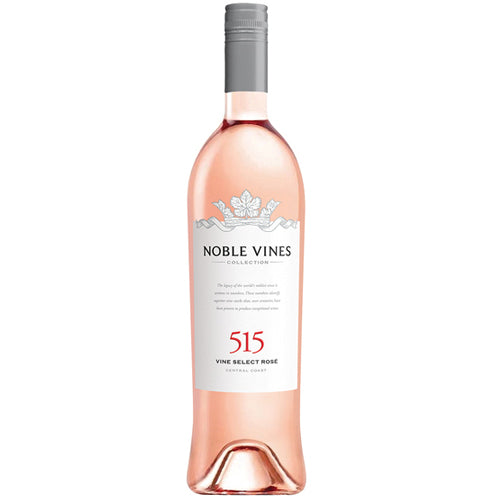 Noble Vines 515  2015 Rose - 750ML