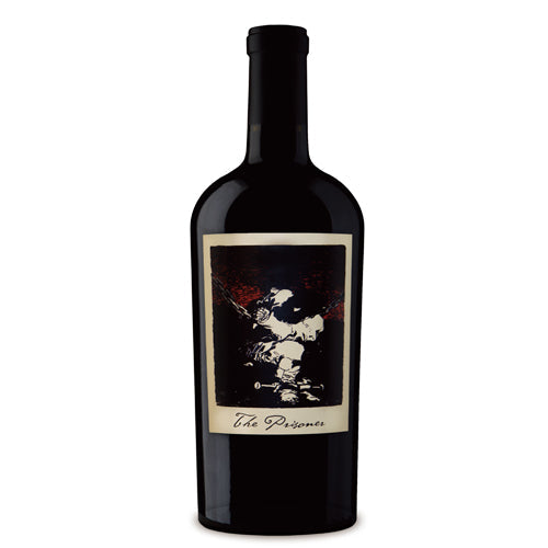 Prisoner 2019 - 750ML