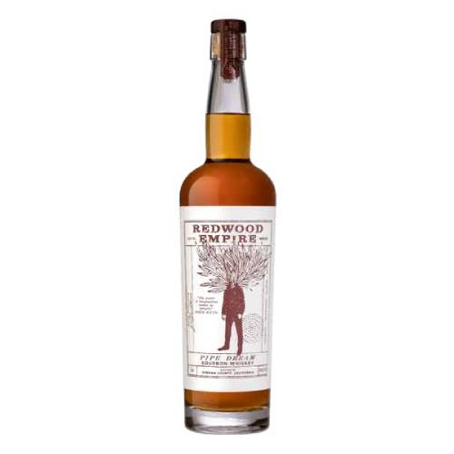 Redwood Empire Bourbon Pipe Dream - 750ML
