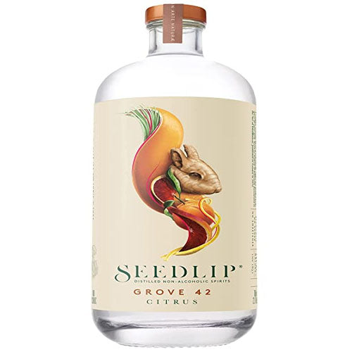 Seedlip Grove 42 - 750ML