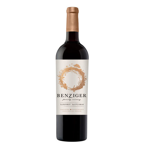 Benziger Cabernet Sauvignon 750ML