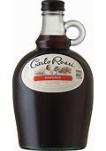 Carlo Rossi Paisano Red - 3L