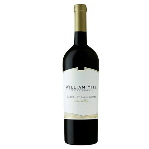 William Hill Cabernet Sauvignon Napa Valley - 750ML