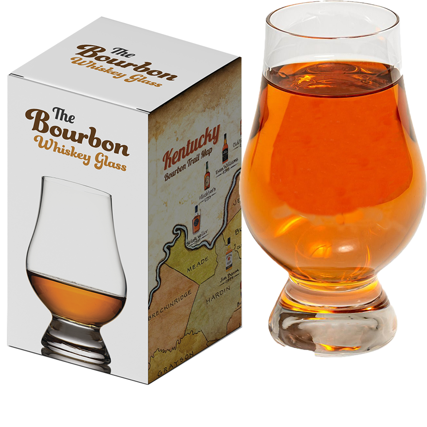 Blanton's Single Barrel Bourbon Whiskey Gift Pack