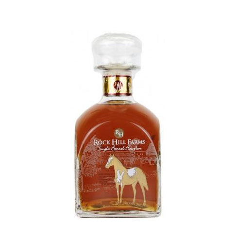 Rock Hill Farms Single Barrel Kentucky Straight Bourbon Whiskey- 1 OZ