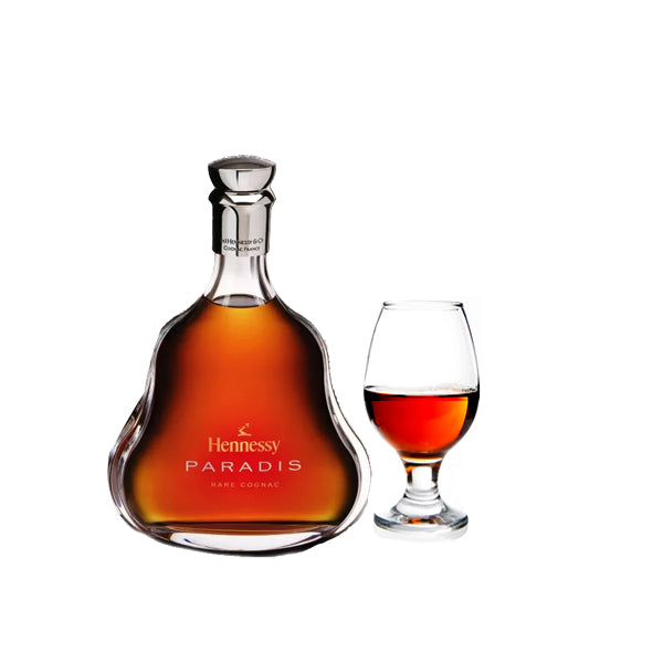 HENNESSY PARADIS RARE COGNAC - 0.5 OZ POUR