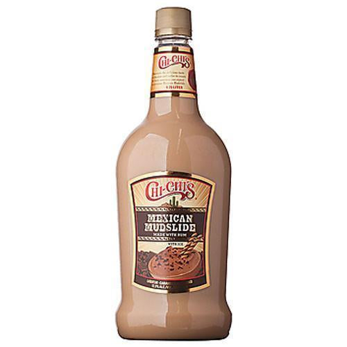 Chi-Chi's Mexican Mudslide - 1.75L