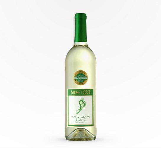 Barefoot Sauvignon Blanc - 1.5L