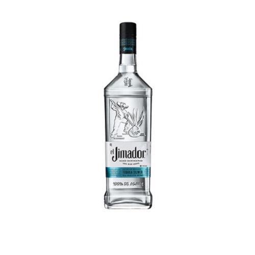 El Jimador Tequila Silver - 750ML