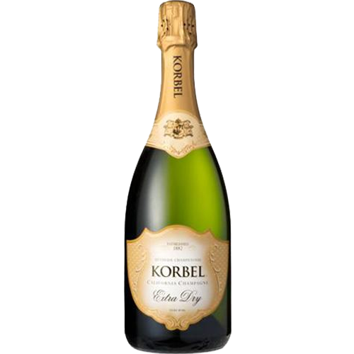 Korbel Brut - 750ML