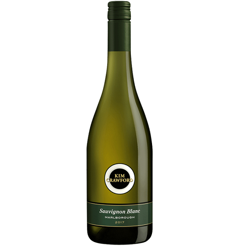 Kim Crawford Sauvignon Blanc - 750ML