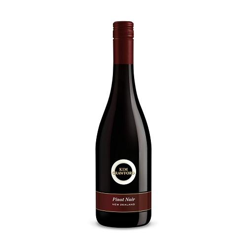 Kim Crawford Pinot Noir - 750ML