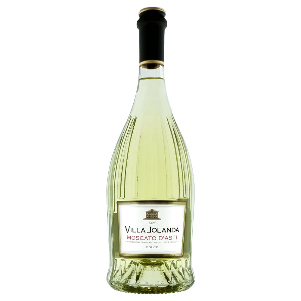 Villa Jolanda Moscato D' Asti - 750ML