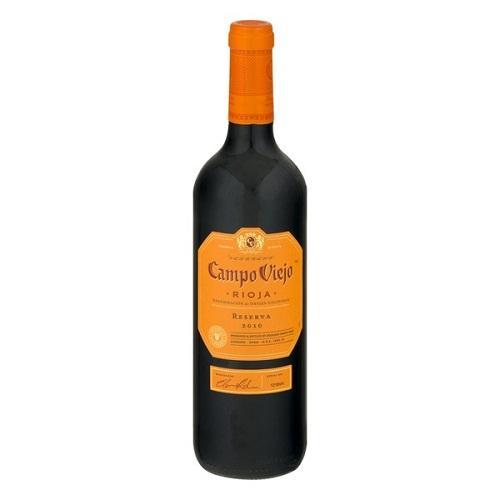 Campo Viejo Rioja Reserva - 750ML