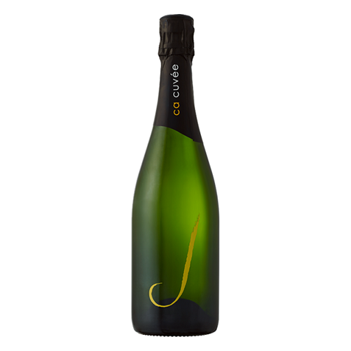 J Vineyards California Cuvee Sparkling - 750ML