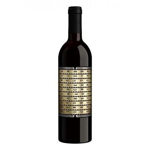 Unshackled By The Prisoner Cabernet Sauvignon 2018 - 750ML