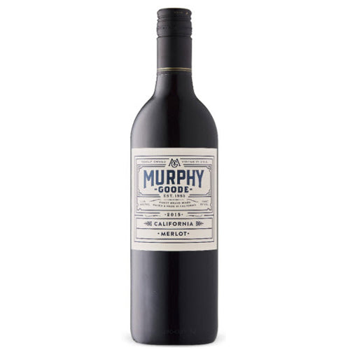 Murphy-Goode Merlot - 750ML