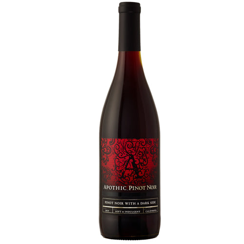 Apothic Pinot Noir 750ml