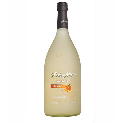 Arbor Mist Peach Moscato 750ml