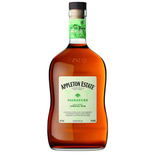 Appleton Estate Rum Signature Blend - 750ML