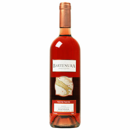 Bartenura Malvasia Red - 750ML