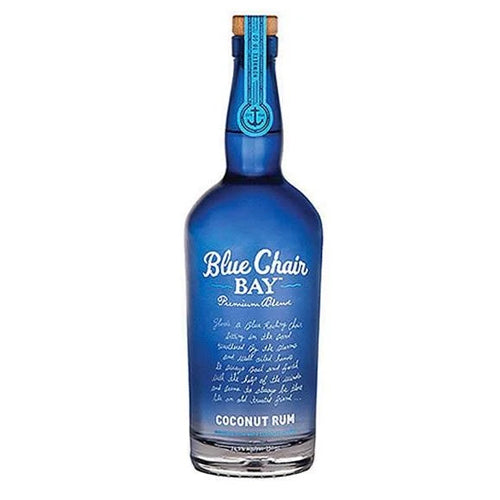 Blue Chair Bay Rum Coconut - 750ML