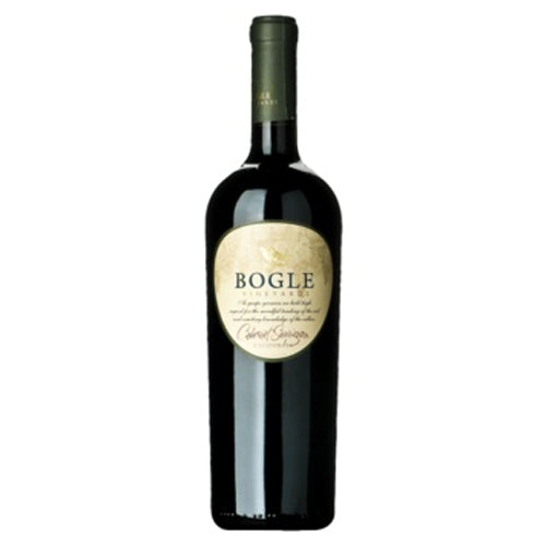 Bogle Cabernet Sauvignon 750Ml