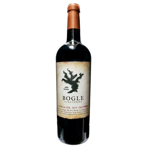 Bogle Essential Red 750Ml