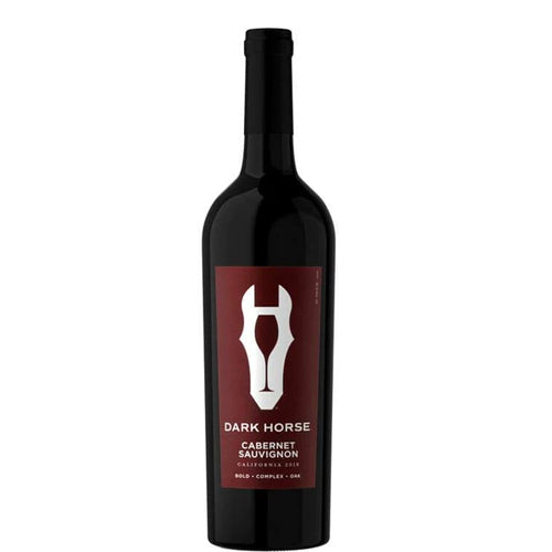 Dark Horse Cabernet Sauvignon - 750ML