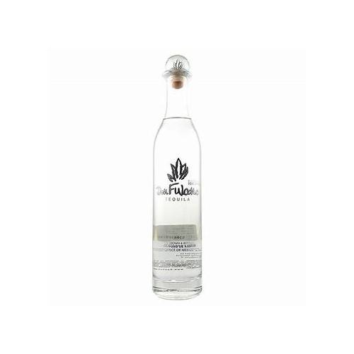 Don Fulano Tequila Blanco - 750ML