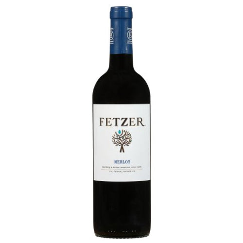 Fetzer Eagle Merlot 750ML