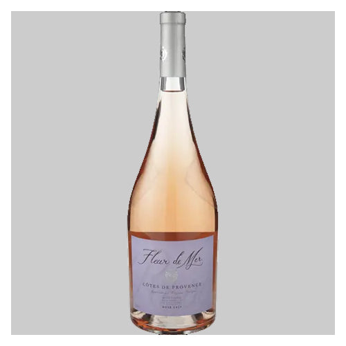 Fleur De Mer Rose 750ml