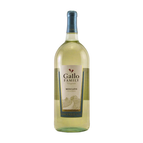 Gallo Moscato 1.5l