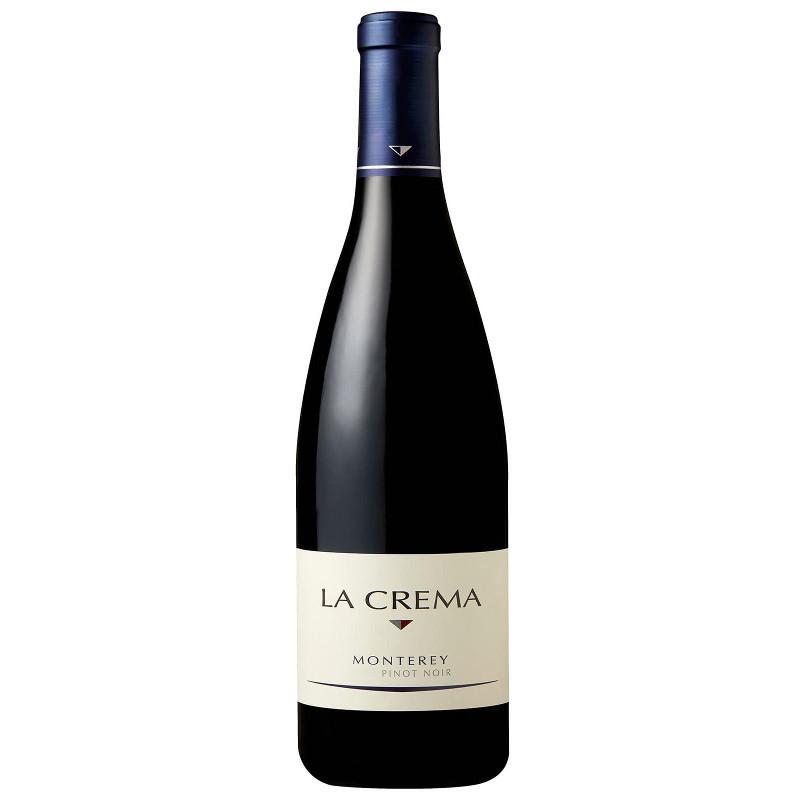 La Crema Pinot Noir Monterey - 750ML