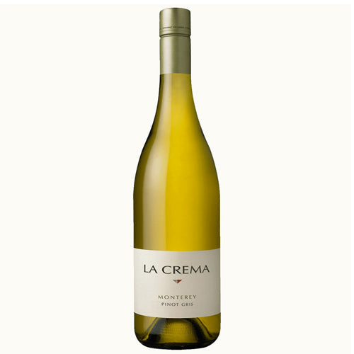 La Crema Pinot Gris - 750ML