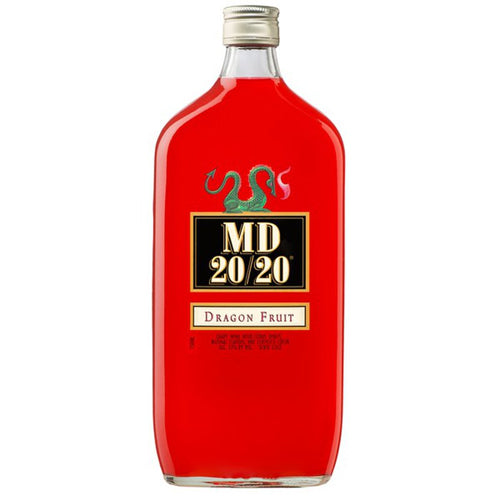 Md 20/20 Dragon Fruit 750ML