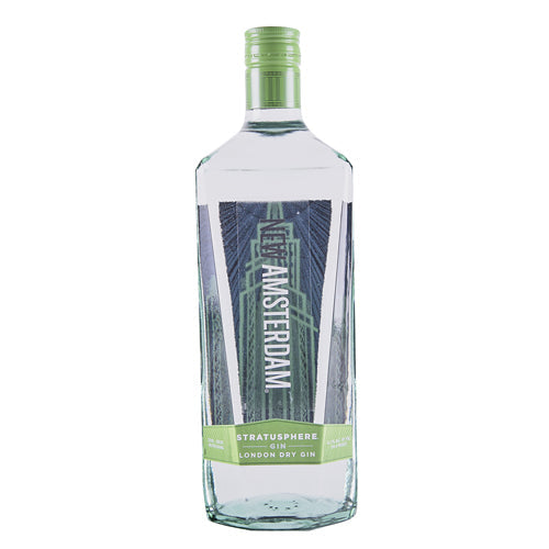 New Amsterdam Gin London Dry - 750ML