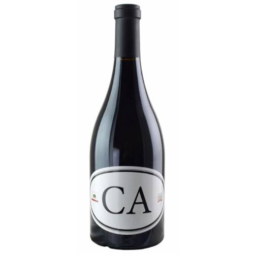 Orin Swift California Red Wine Locations CA - 750ML