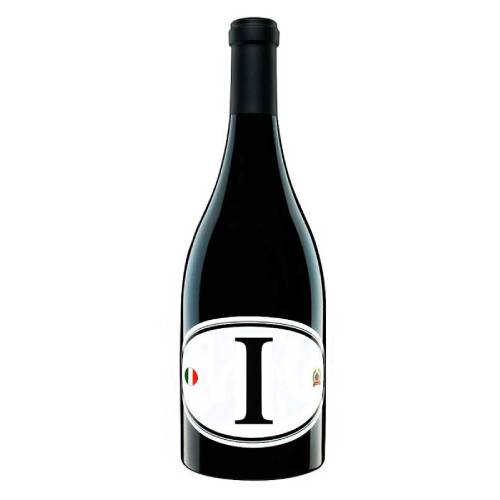 Orin Swift Italian Red Wine Locations I - 750ML