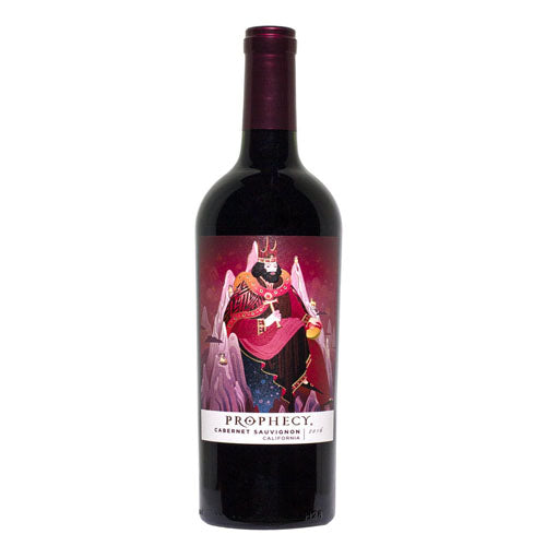 Prophecy Cabernet Sauvignon - 750ML