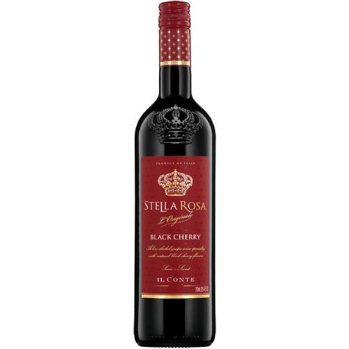 Stella Rosa Black Cherry - 750ML